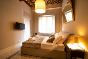 Noble Floor - Luxury Apartment Lucca